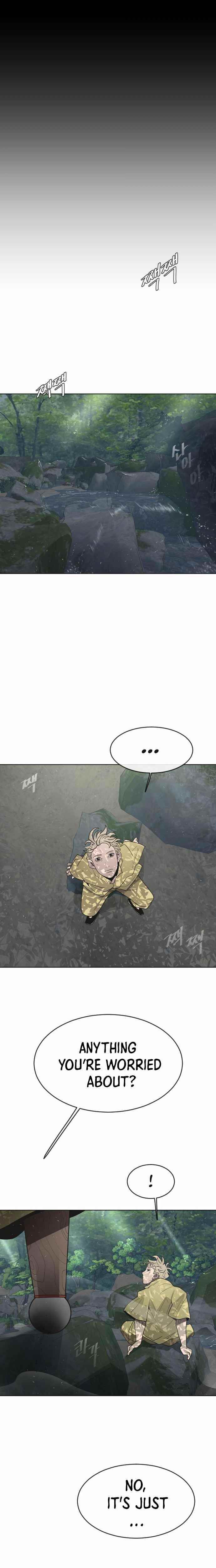 Superhuman Era Chapter 55 - Page 15 in English