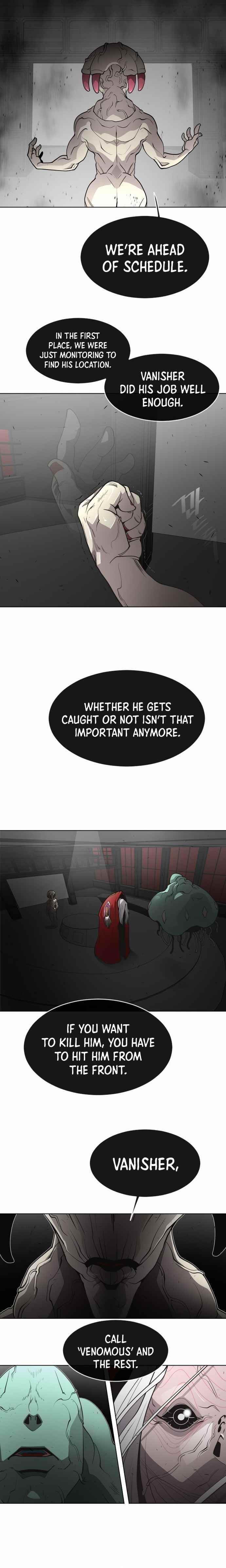Superhuman Era Chapter 56 - Page 10 in English