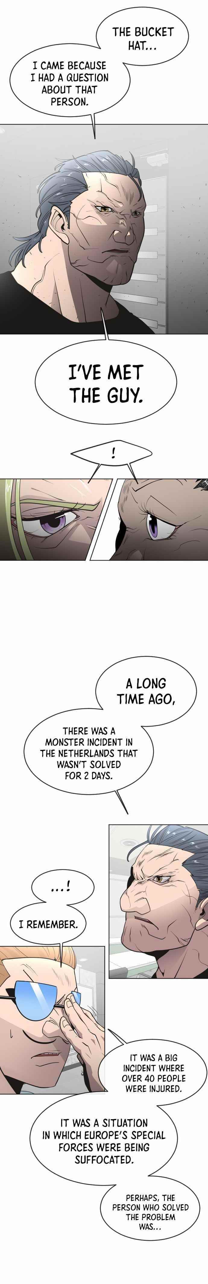 Superhuman Era Chapter 56 - Page 15 in English