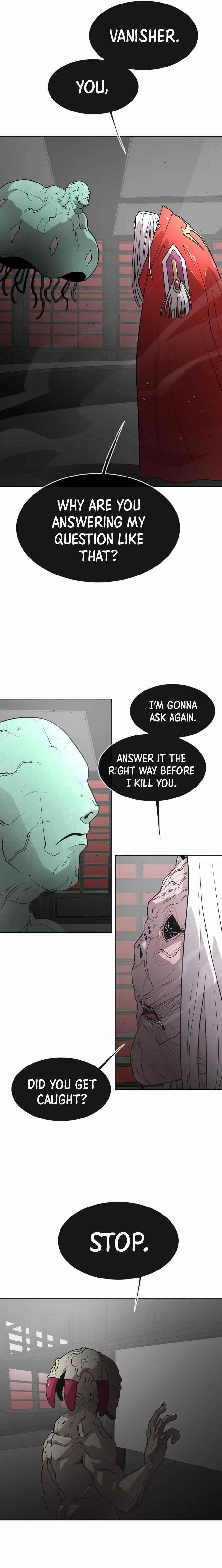 Superhuman Era Chapter 56 - Page 8 in English