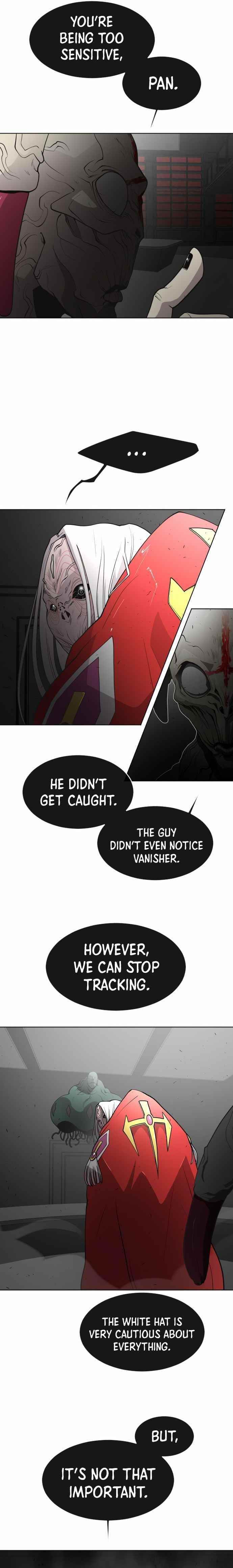 Superhuman Era Chapter 56 - Page 9 in English