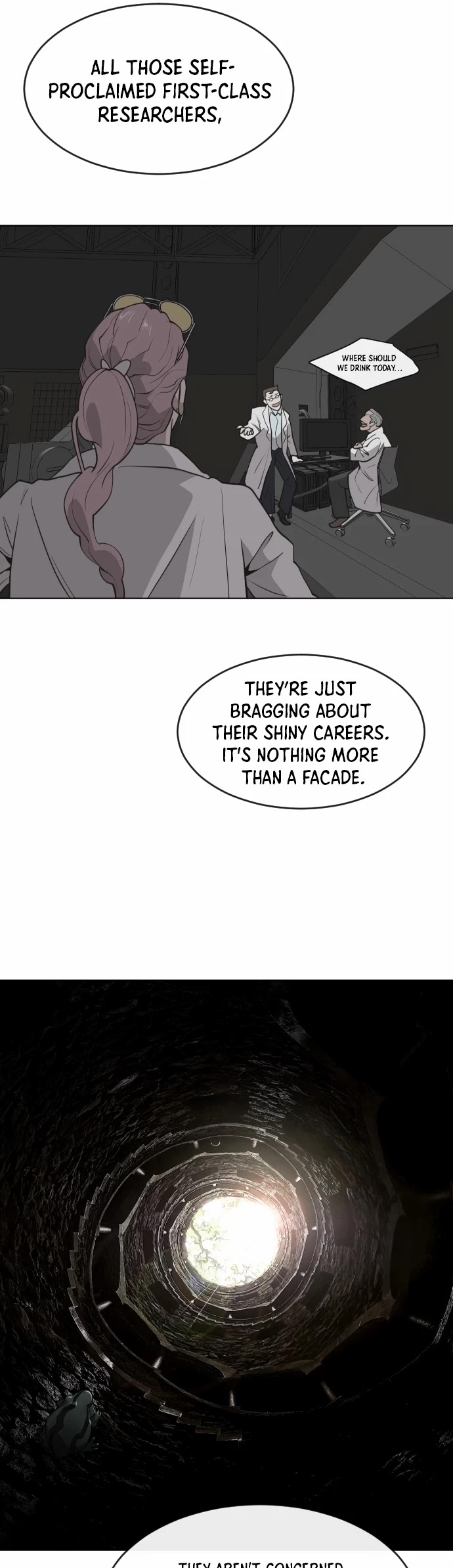 Superhuman Era Chapter 57 - Page 11 in English