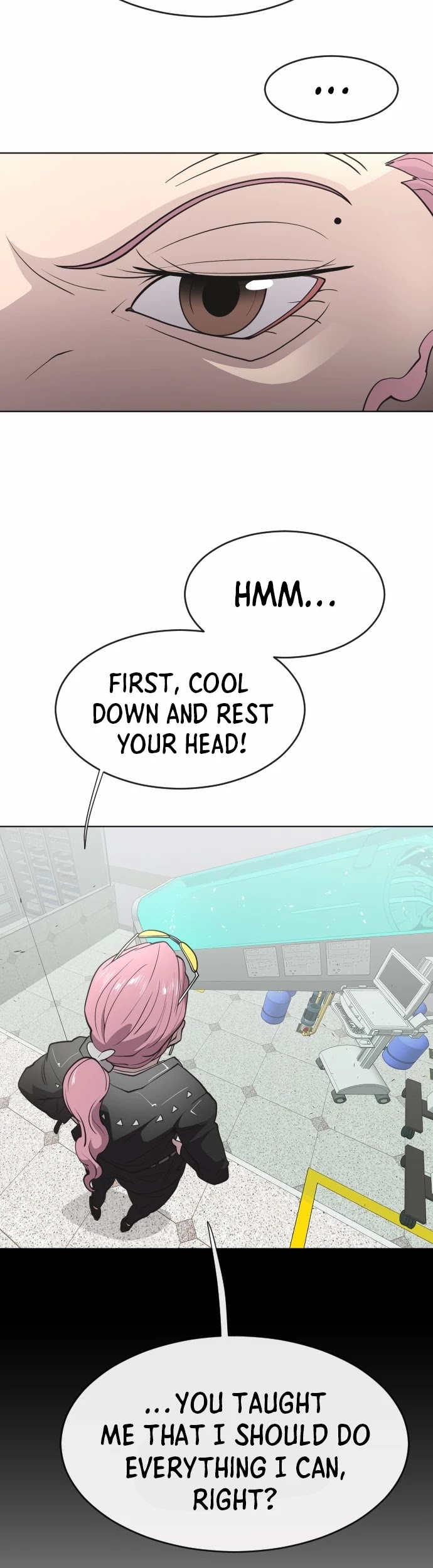 Superhuman Era Chapter 57 - Page 20 in English