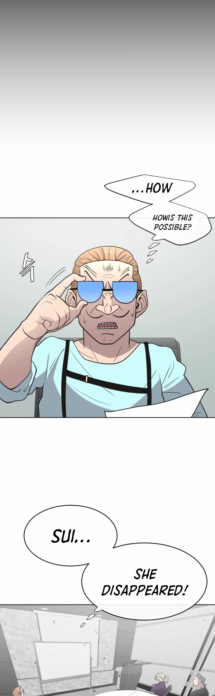 Superhuman Era Chapter 57 - Page 21 in English