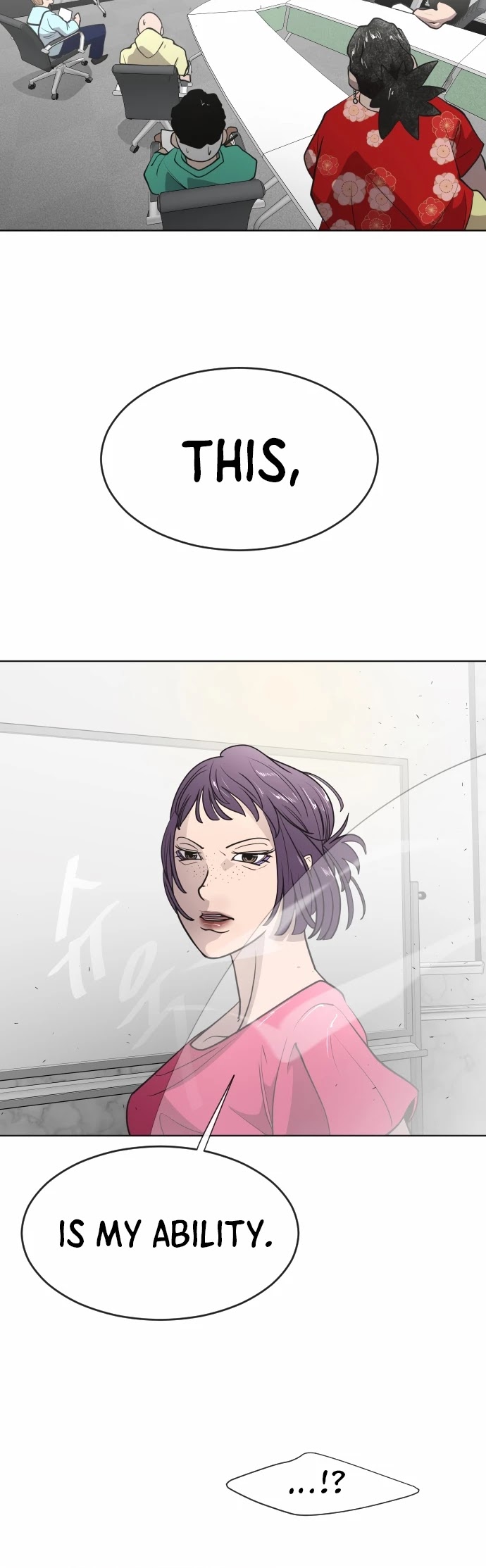 Superhuman Era Chapter 57 - Page 22 in English