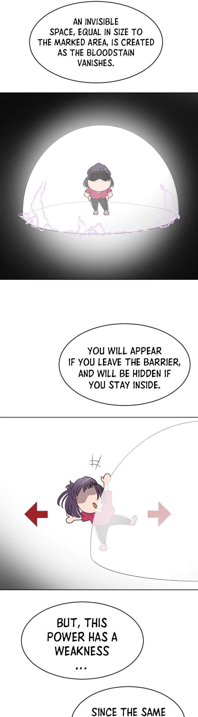 Superhuman Era Chapter 57 - Page 25 in English