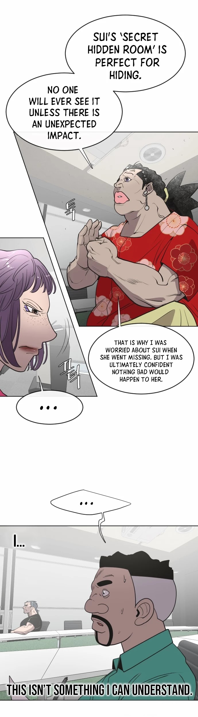 Superhuman Era Chapter 57 - Page 27 in English