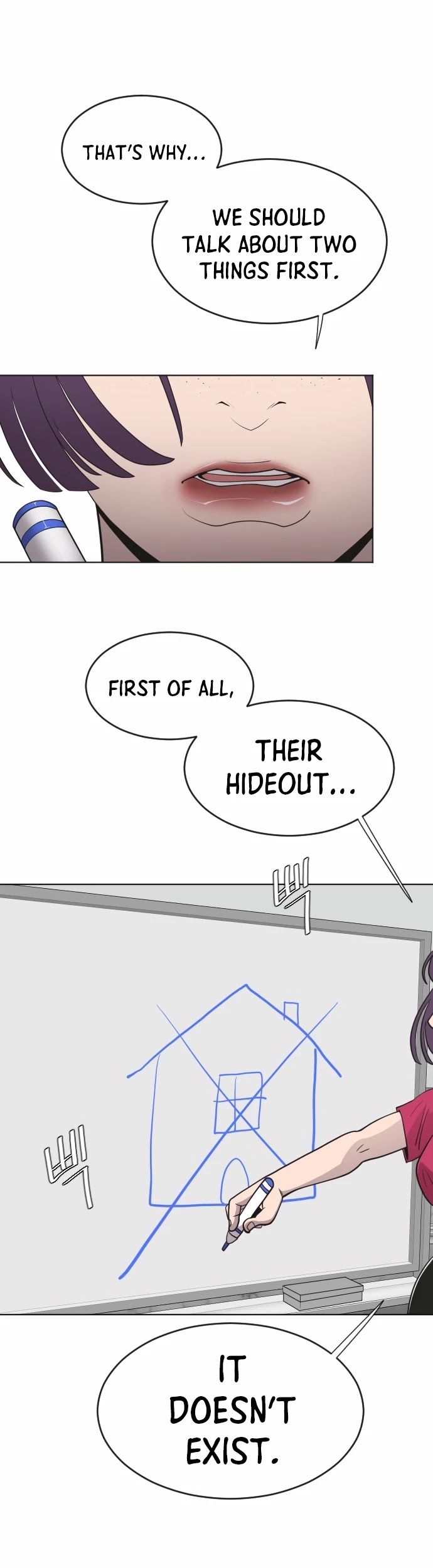 Superhuman Era Chapter 57 - Page 28 in English