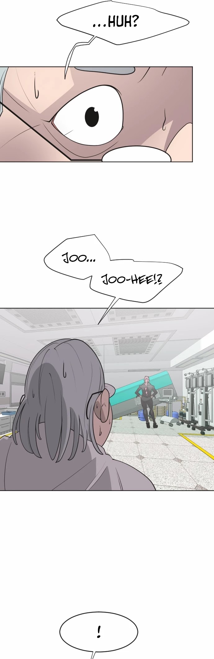 Superhuman Era Chapter 57 - Page 3 in English