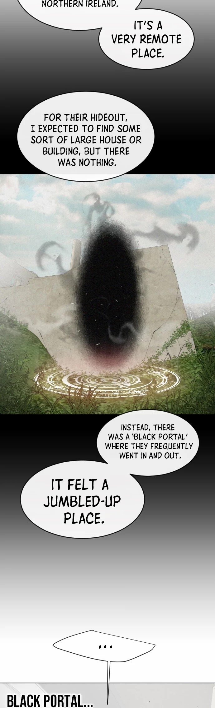 Superhuman Era Chapter 57 - Page 30 in English