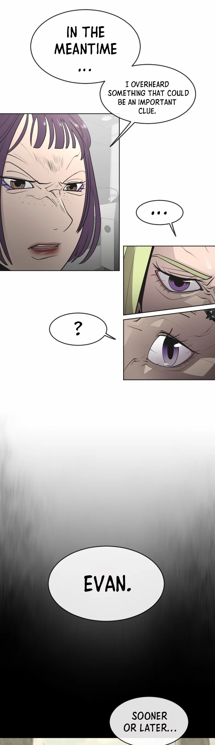 Superhuman Era Chapter 57 - Page 37 in English
