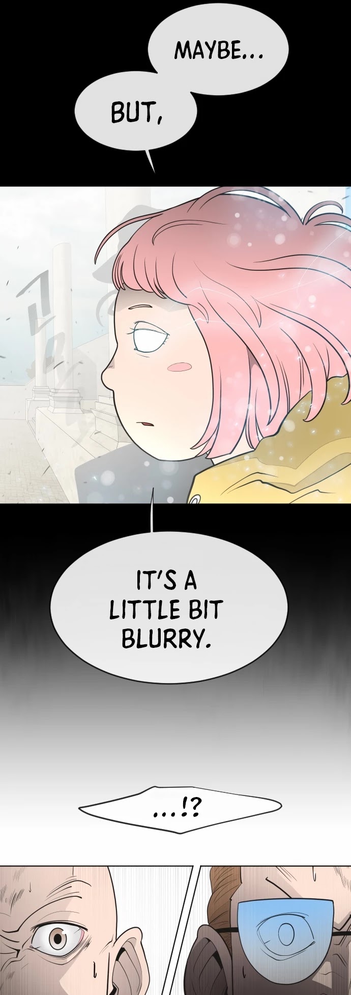 Superhuman Era Chapter 57 - Page 39 in English