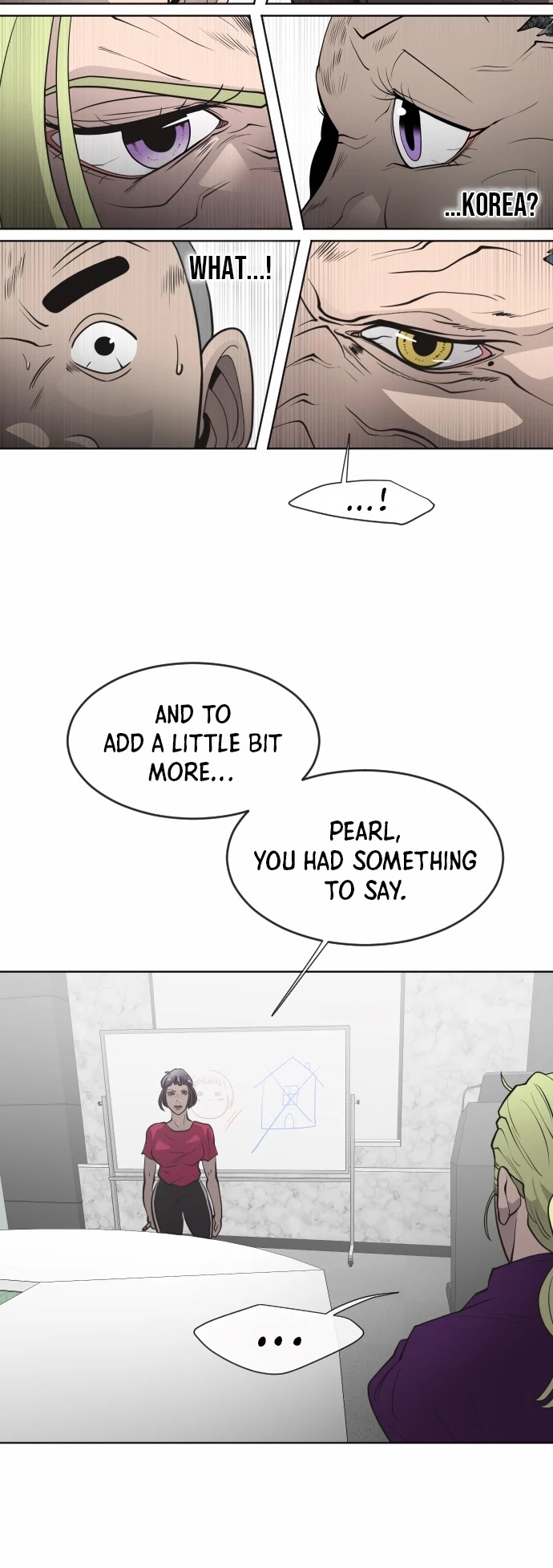 Superhuman Era Chapter 57 - Page 40 in English