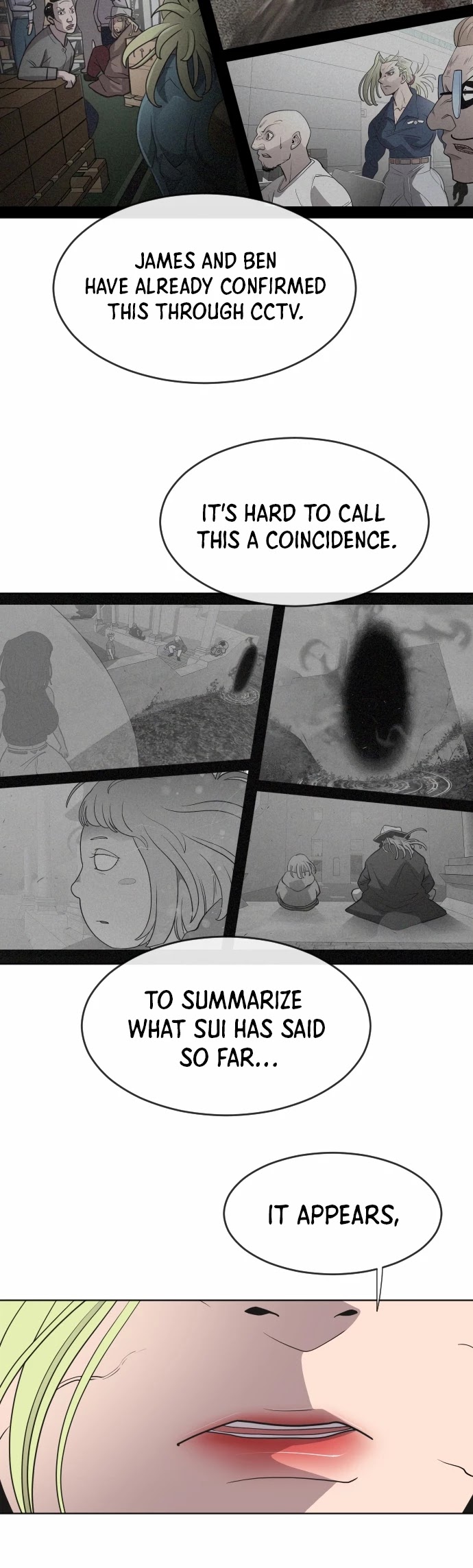 Superhuman Era Chapter 57 - Page 42 in English