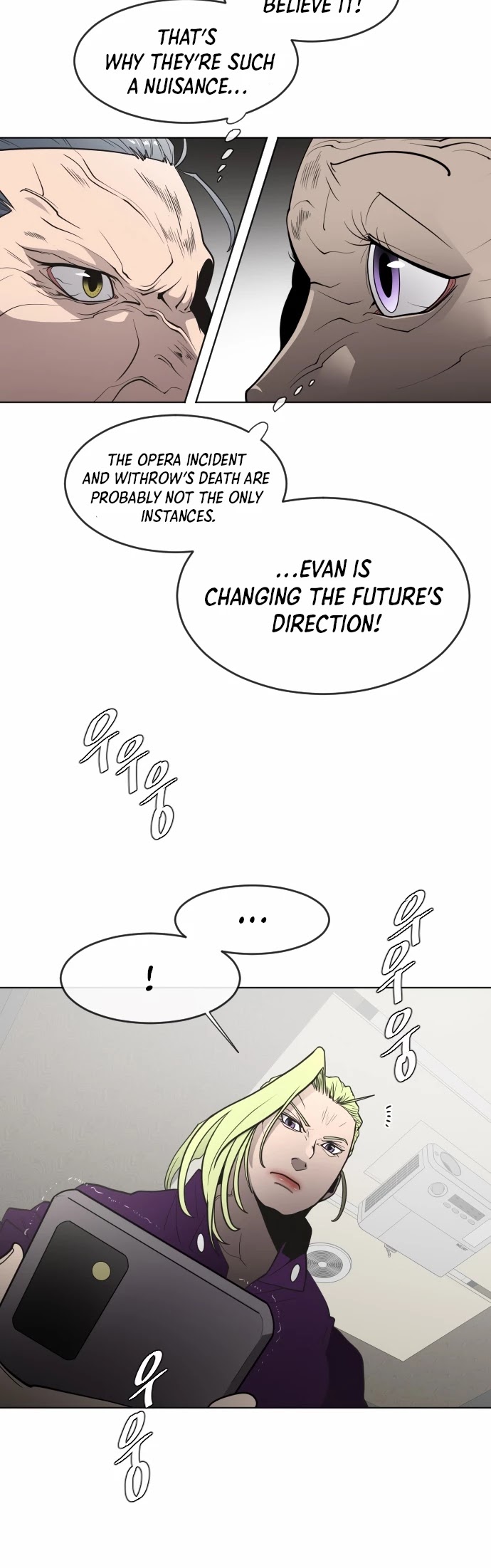 Superhuman Era Chapter 57 - Page 44 in English