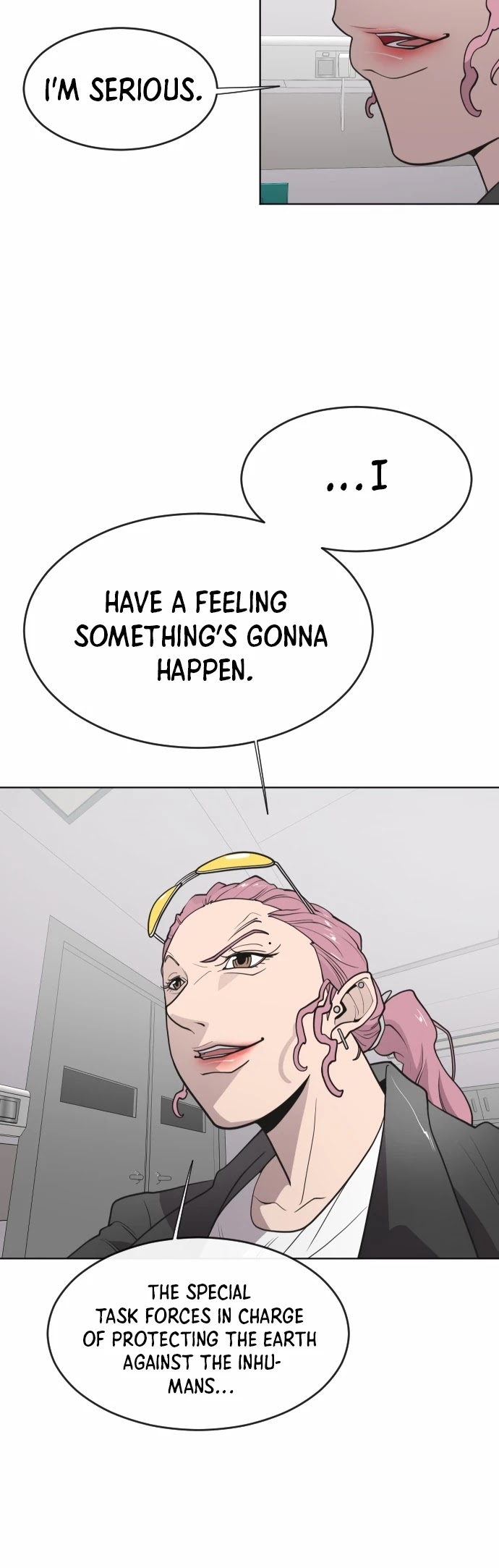 Superhuman Era Chapter 57 - Page 8 in English