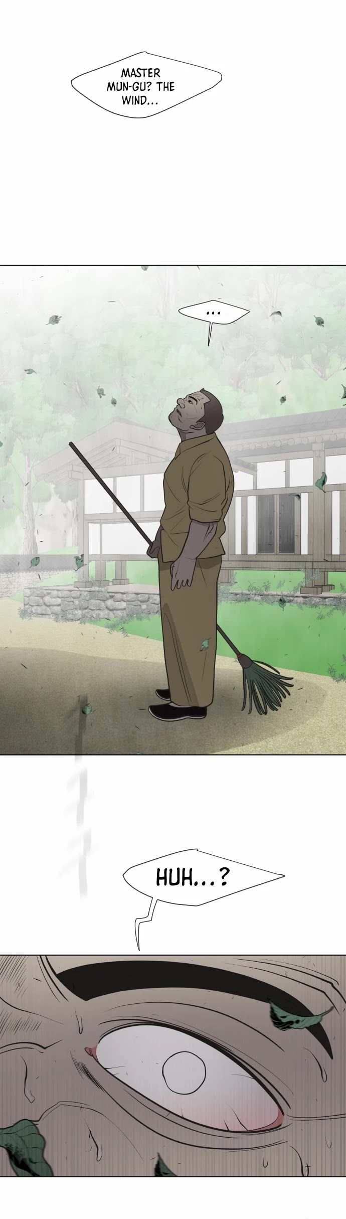Superhuman Era Chapter 58 - Page 34 in English