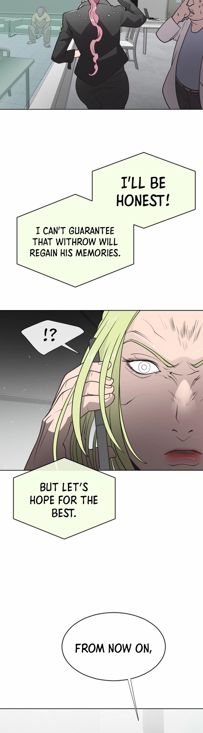 Superhuman Era Chapter 58 - Page 6 in English