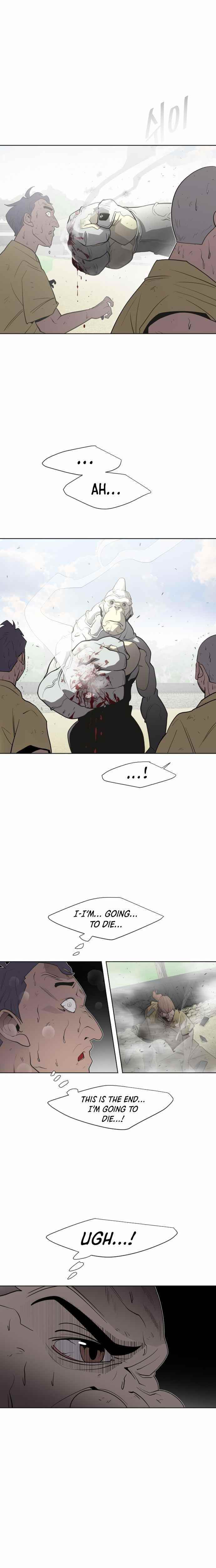 Superhuman Era Chapter 59 - Page 14 in English