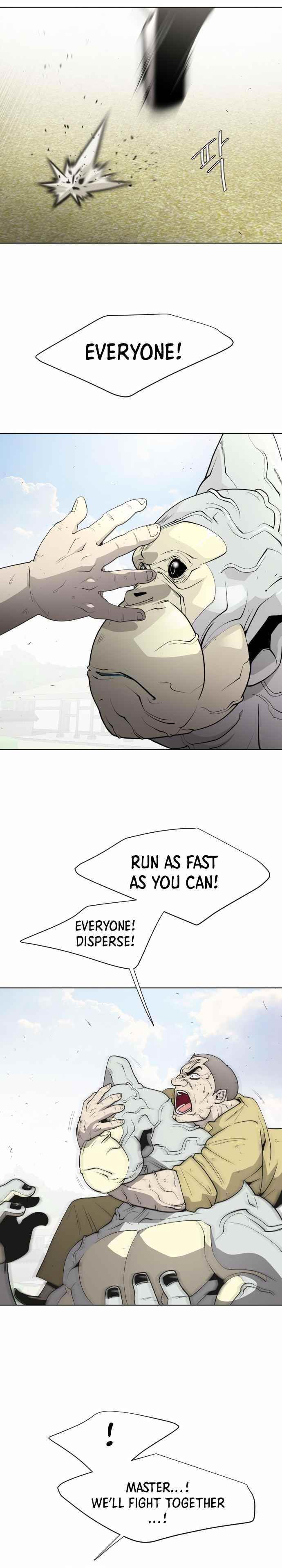 Superhuman Era Chapter 59 - Page 15 in English