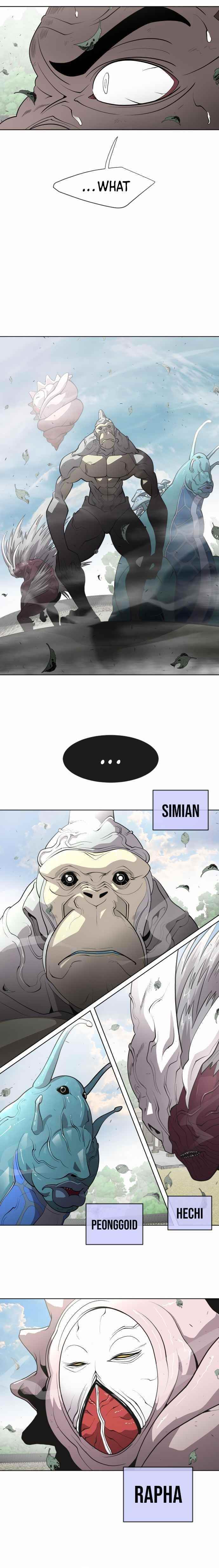 Superhuman Era Chapter 59 - Page 5 in English
