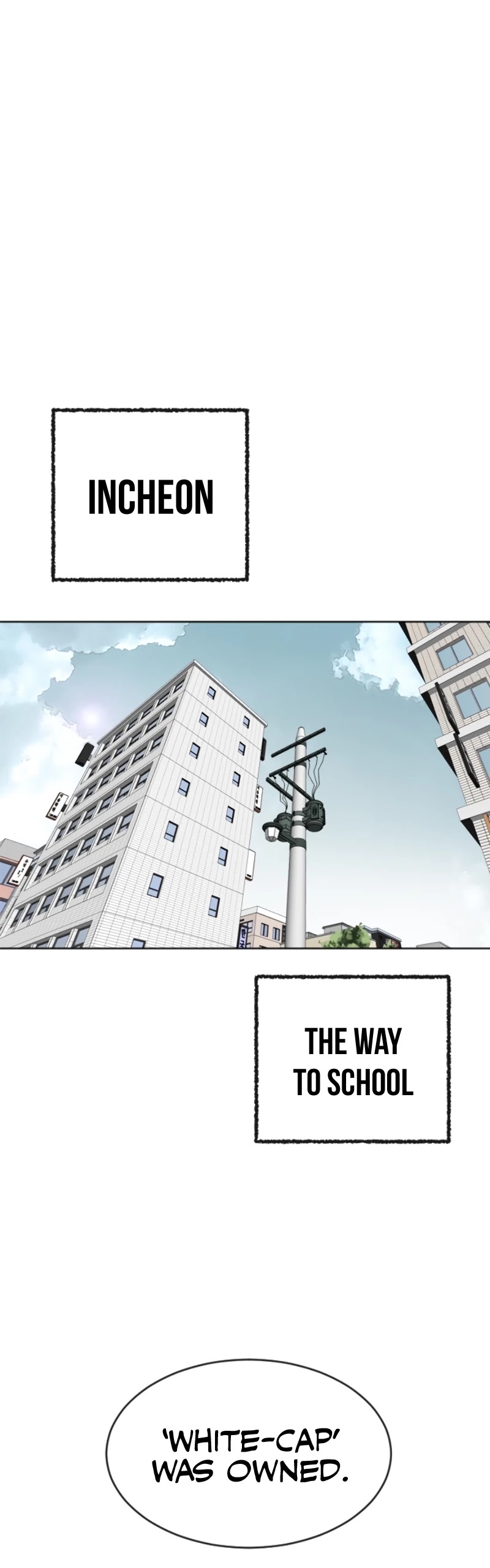 Superhuman Era Chapter 6 - Page 25 in English