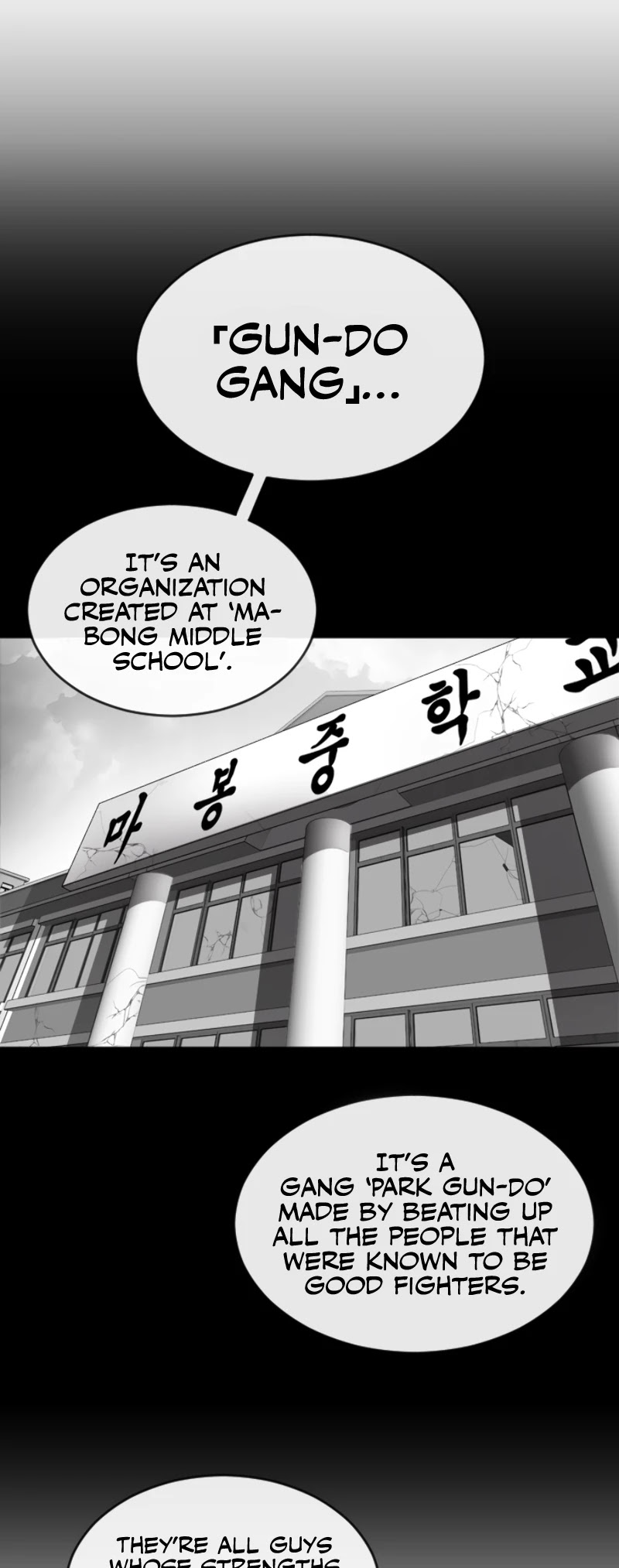 Superhuman Era Chapter 6 - Page 37 in English