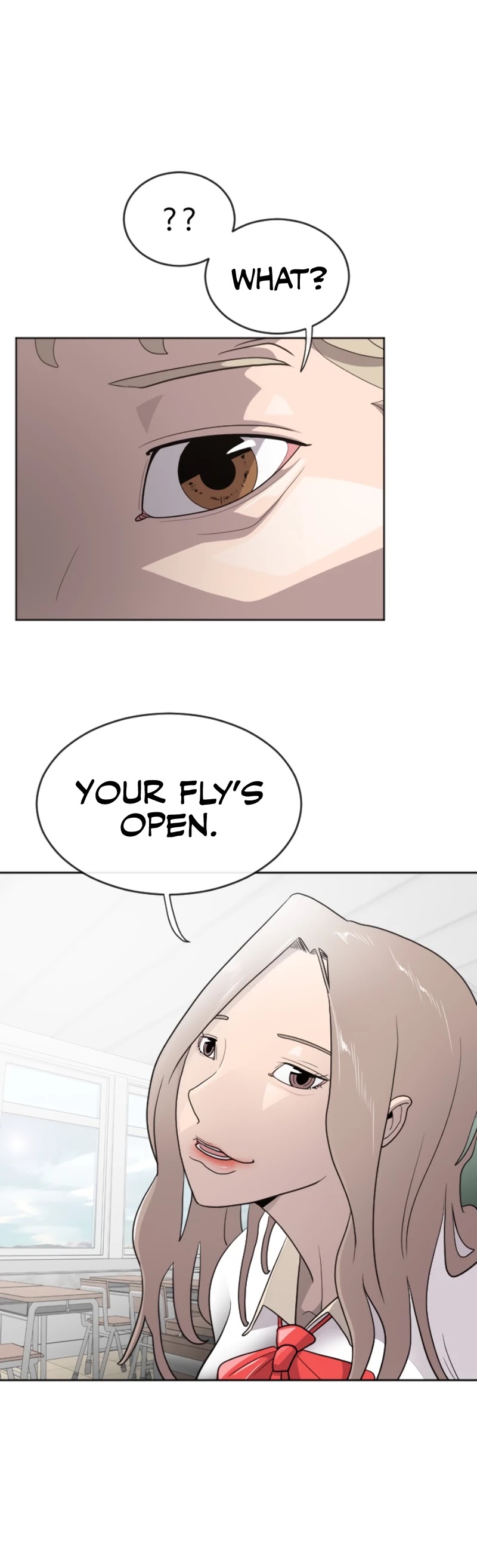 Superhuman Era Chapter 6 - Page 45 in English