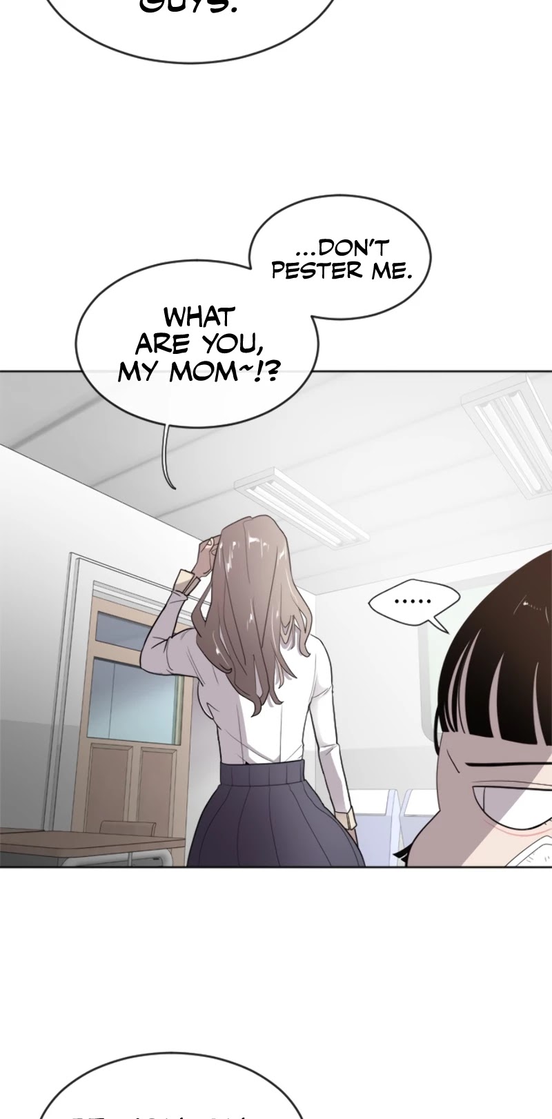 Superhuman Era Chapter 6 - Page 48 in English