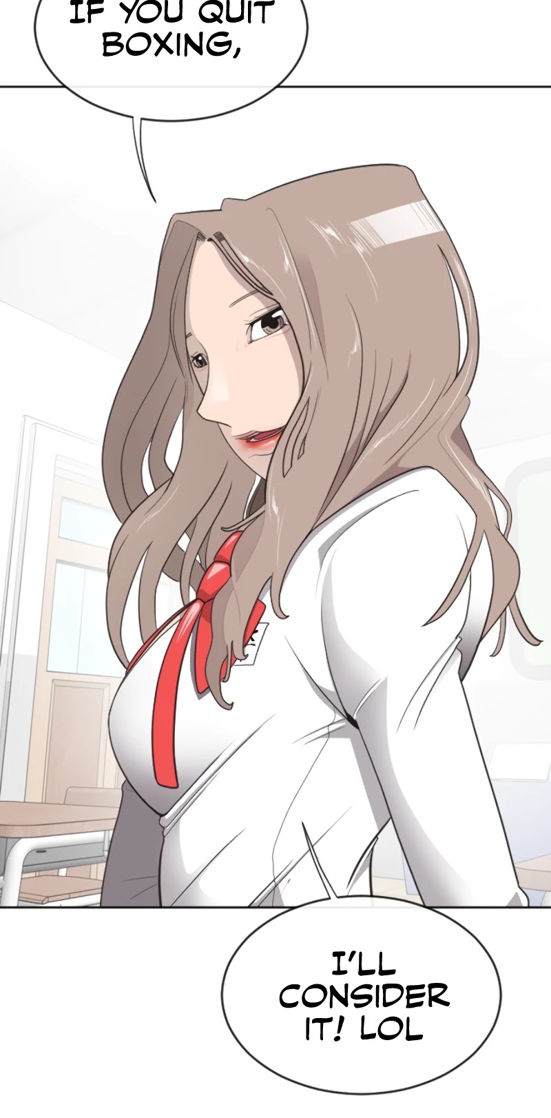 Superhuman Era Chapter 6 - Page 49 in English