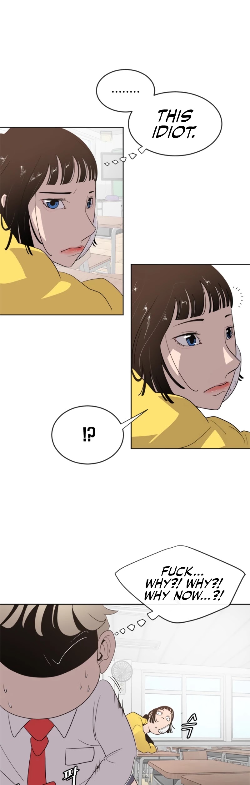 Superhuman Era Chapter 6 - Page 50 in English