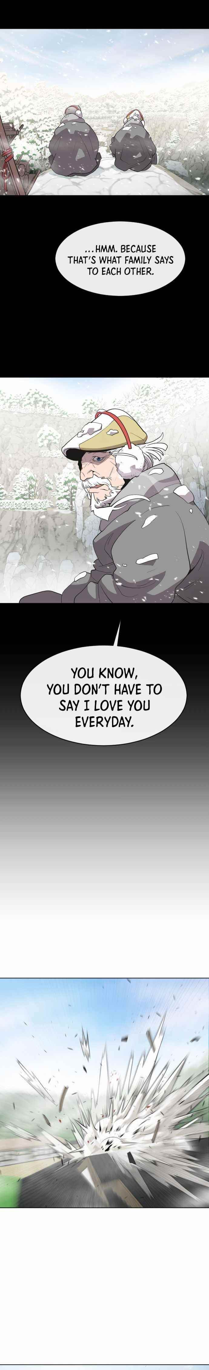 Superhuman Era Chapter 60 - Page 11 in English