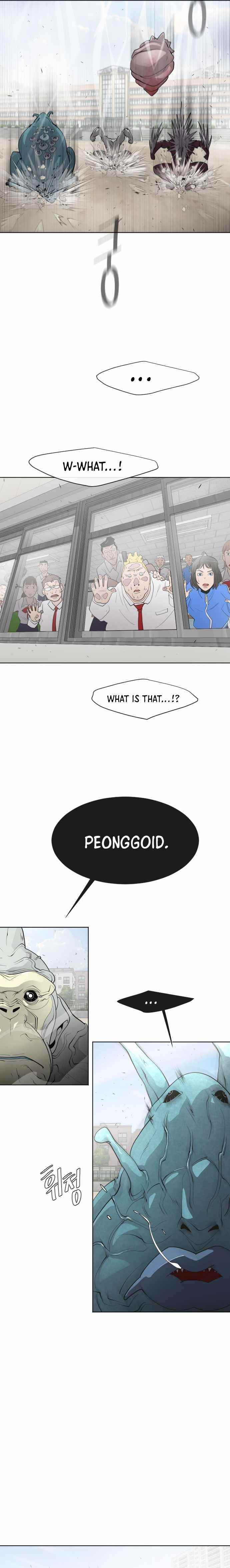Superhuman Era Chapter 60 - Page 15 in English