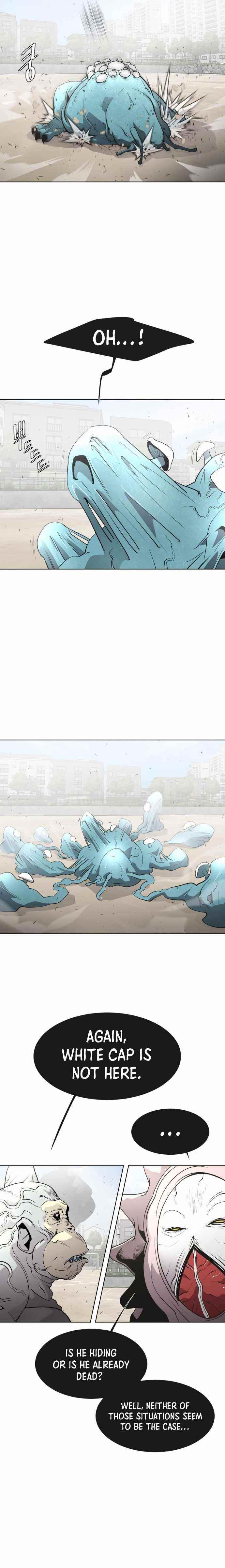 Superhuman Era Chapter 60 - Page 16 in English