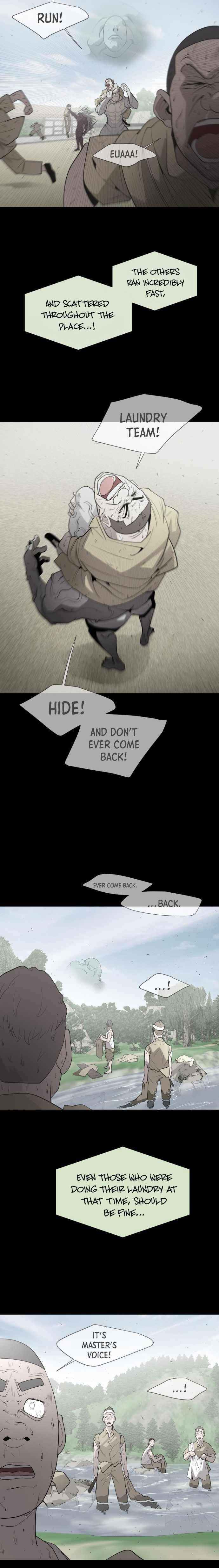 Superhuman Era Chapter 60 - Page 7 in English