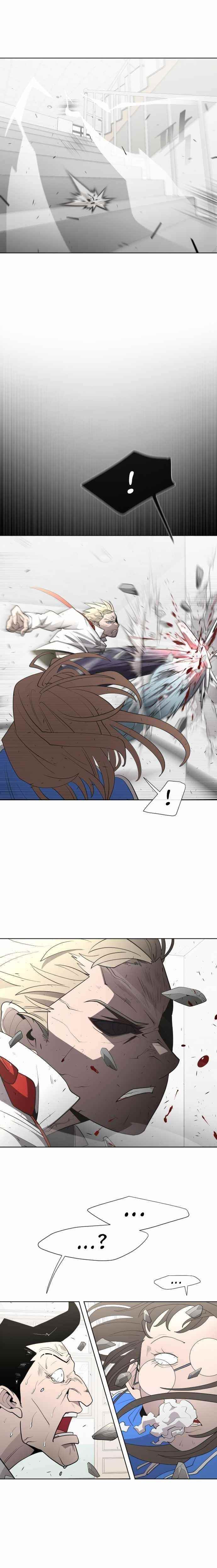 Superhuman Era Chapter 61 - Page 11 in English