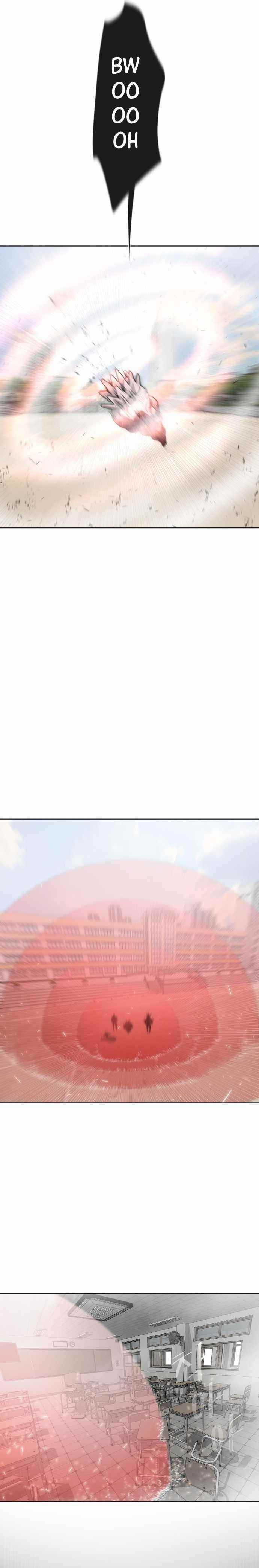 Superhuman Era Chapter 61 - Page 13 in English