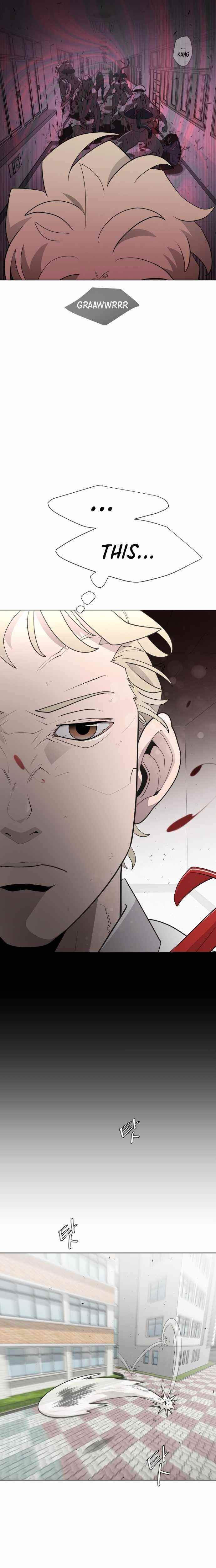 Superhuman Era Chapter 61 - Page 16 in English
