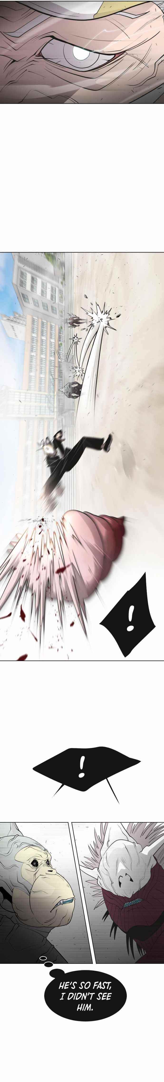 Superhuman Era Chapter 61 - Page 18 in English
