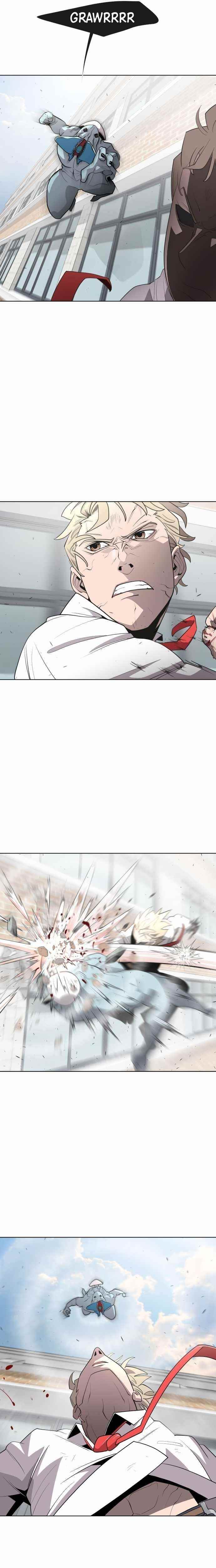 Superhuman Era Chapter 61 - Page 6 in English