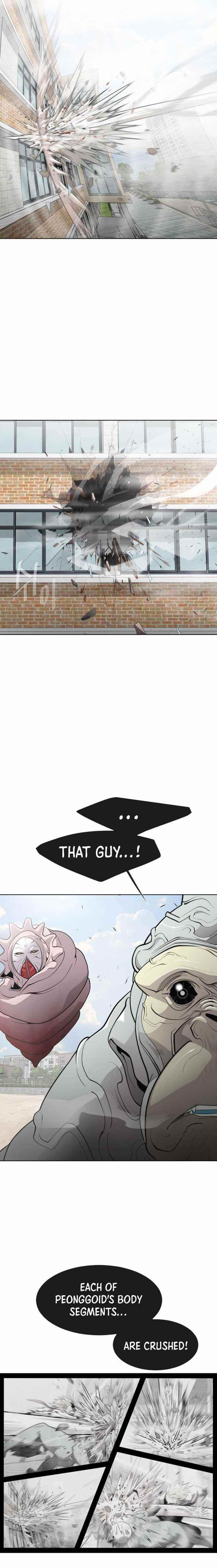Superhuman Era Chapter 61 - Page 8 in English