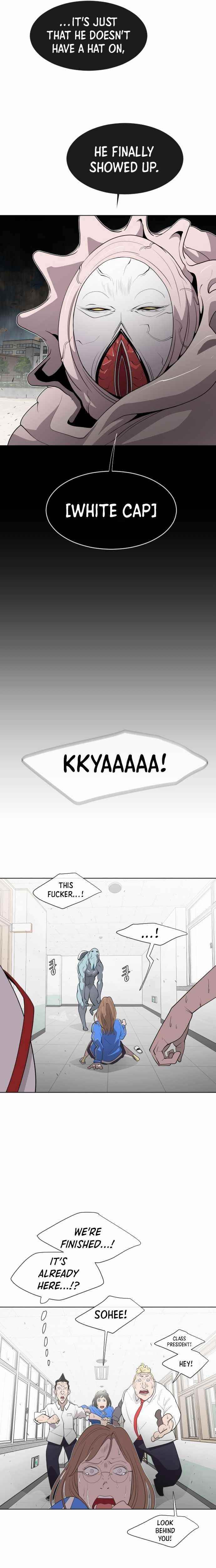 Superhuman Era Chapter 61 - Page 9 in English