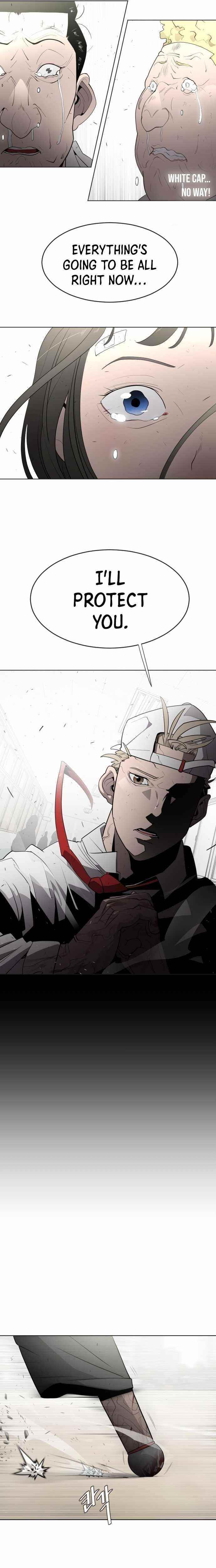 Superhuman Era Chapter 62 - Page 13 in English