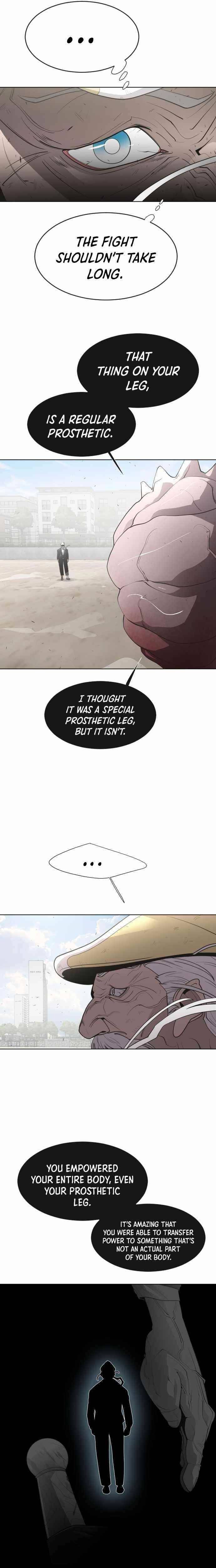 Superhuman Era Chapter 62 - Page 15 in English