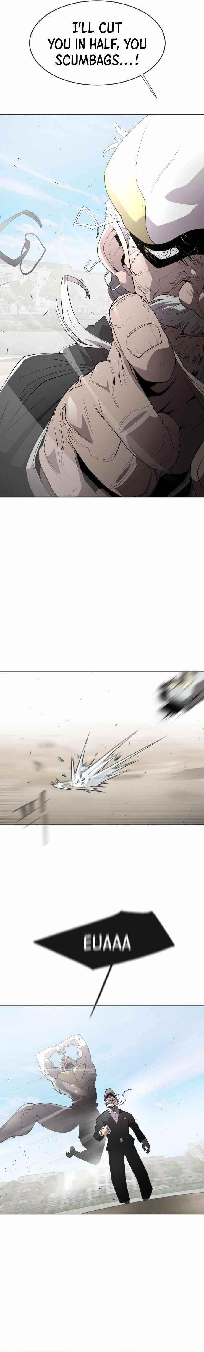 Superhuman Era Chapter 62 - Page 3 in English