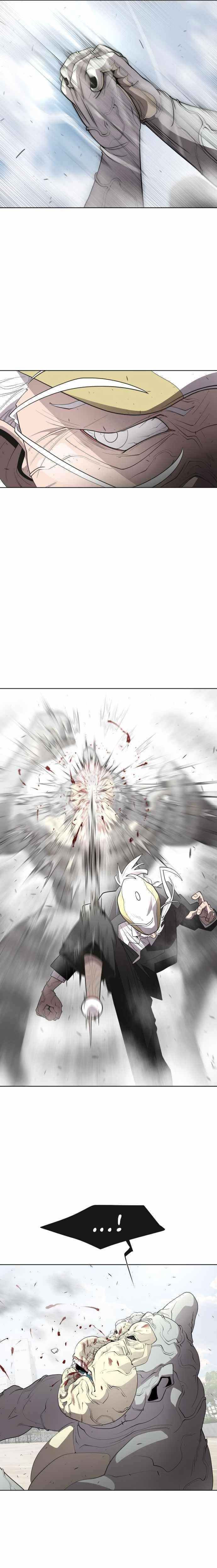 Superhuman Era Chapter 62 - Page 4 in English