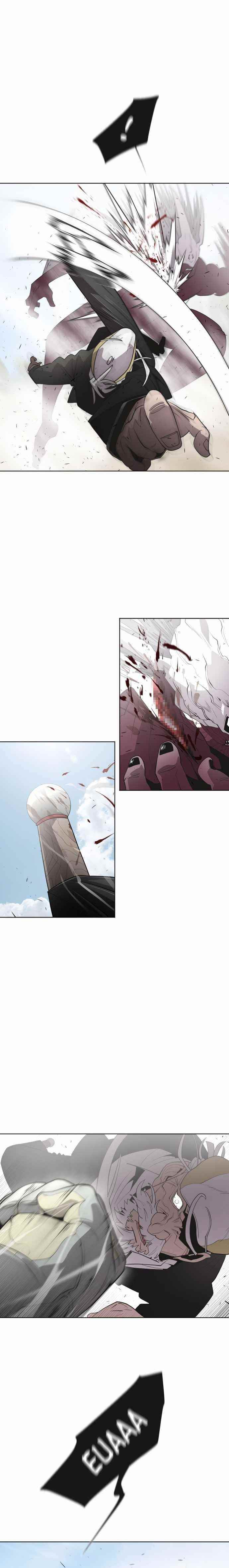 Superhuman Era Chapter 62 - Page 7 in English