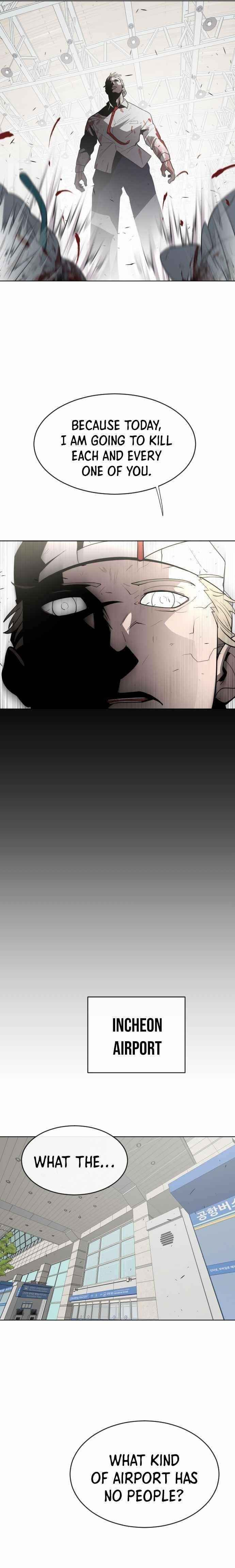 Superhuman Era Chapter 63 - Page 18 in English