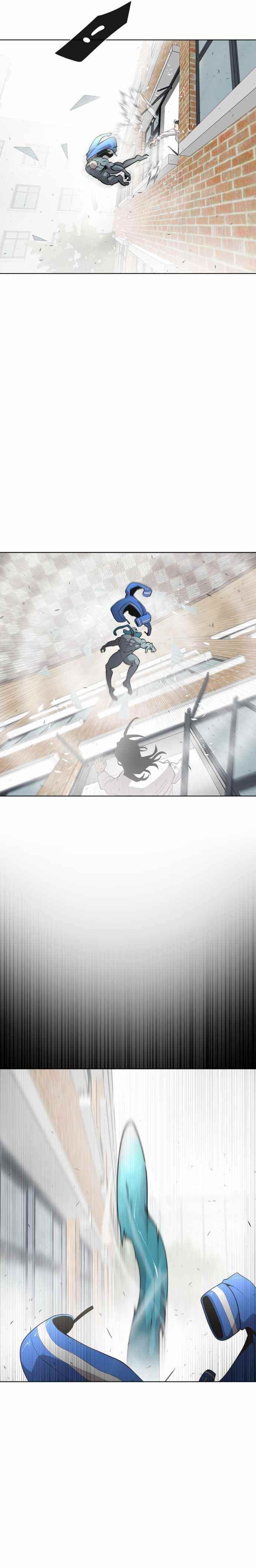 Superhuman Era Chapter 64 - Page 9 in English