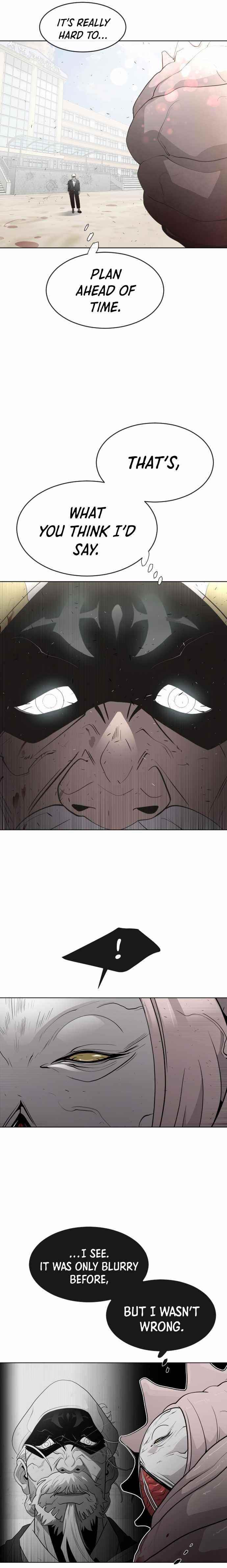 Superhuman Era Chapter 65 - Page 15 in English